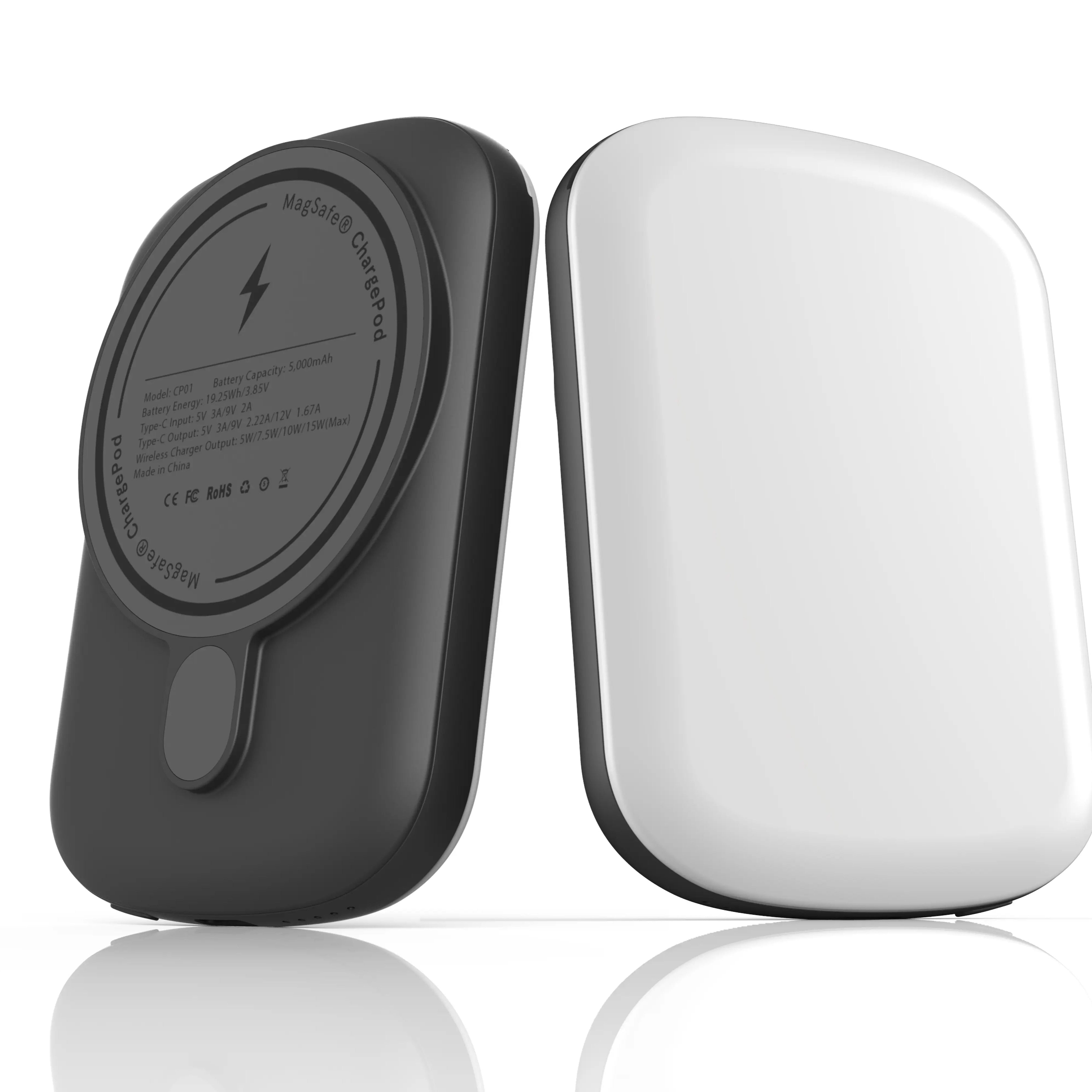 Power Bank - MagSafe - CASE•BOB