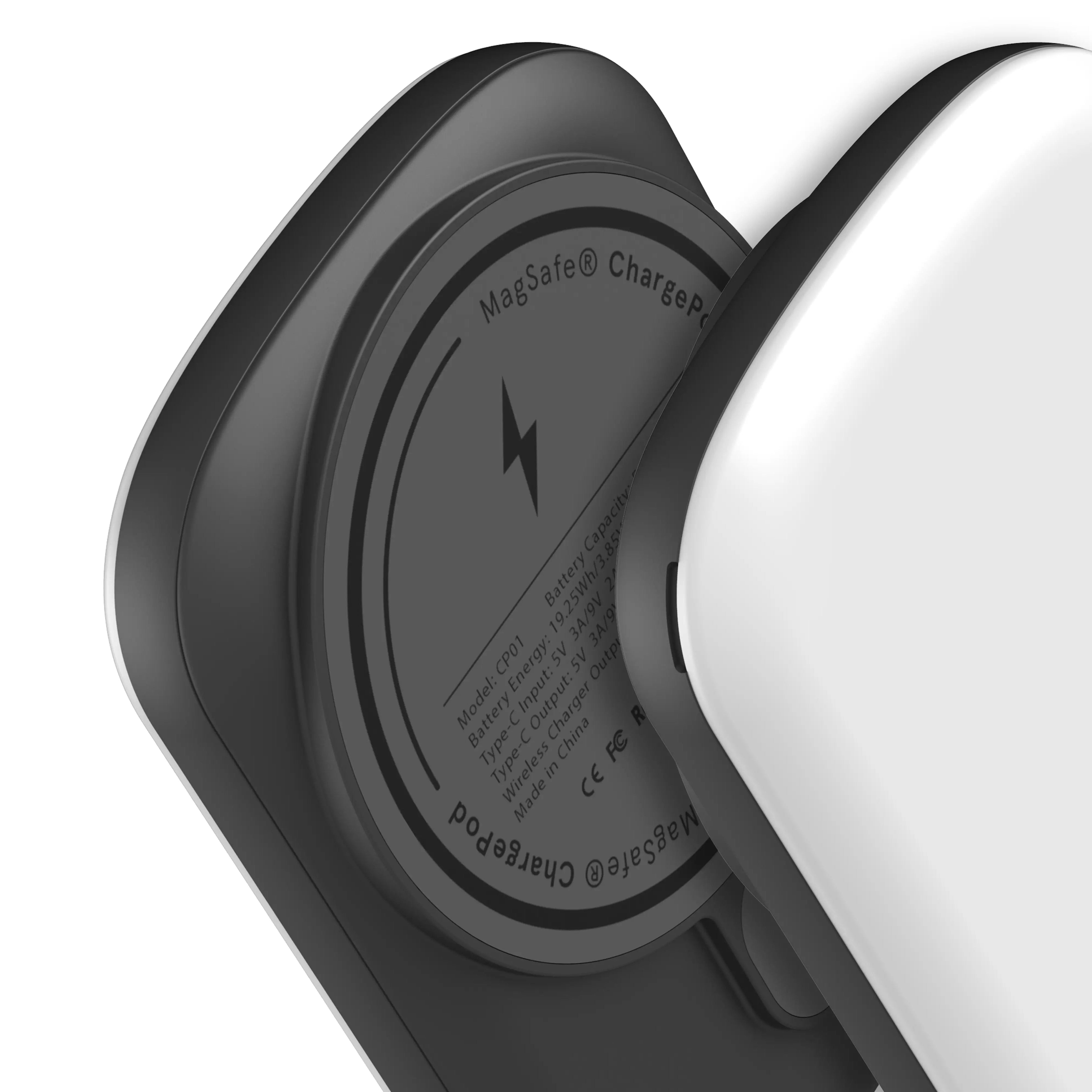 Power Bank - MagSafe - CASE•BOB