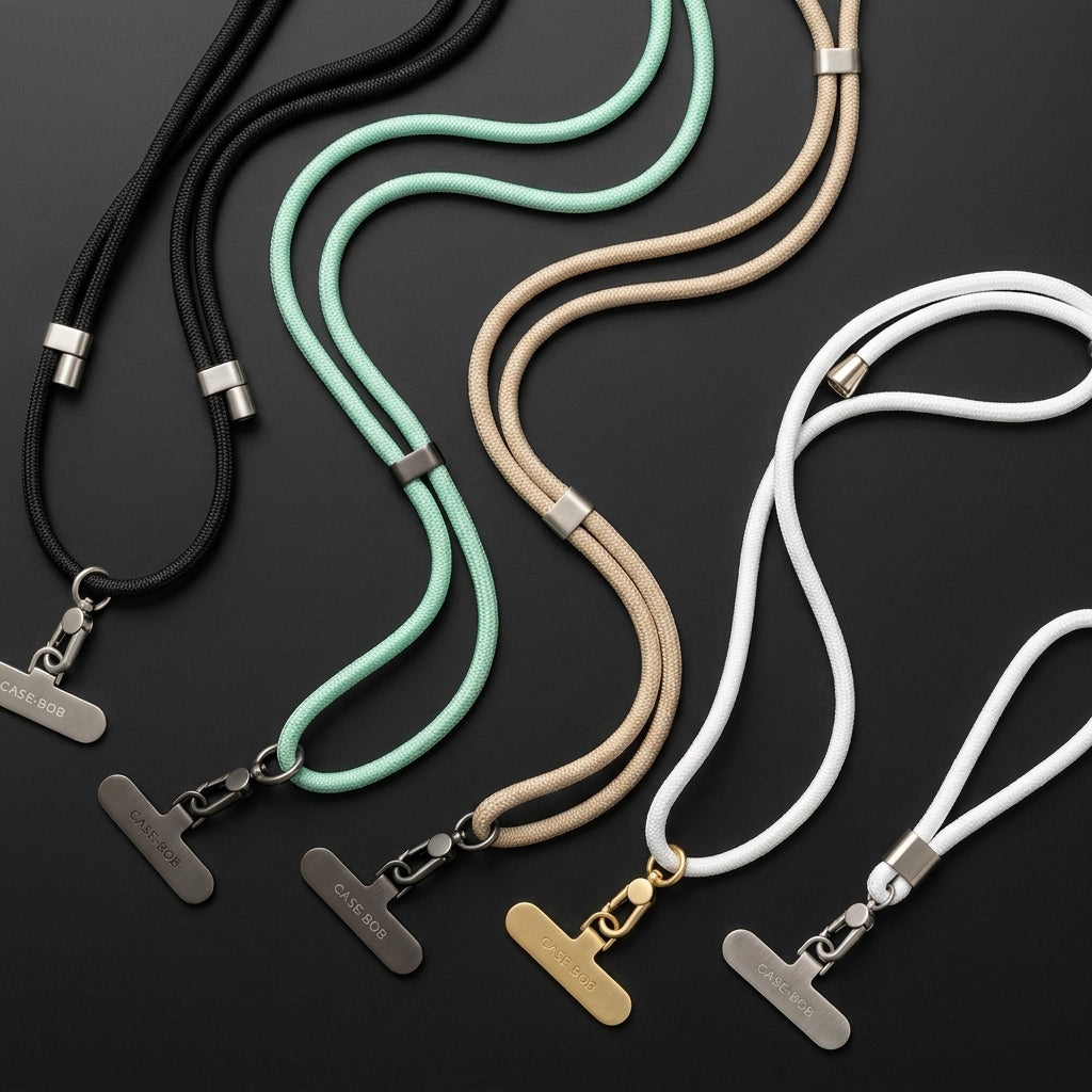 Straps & Lanyards