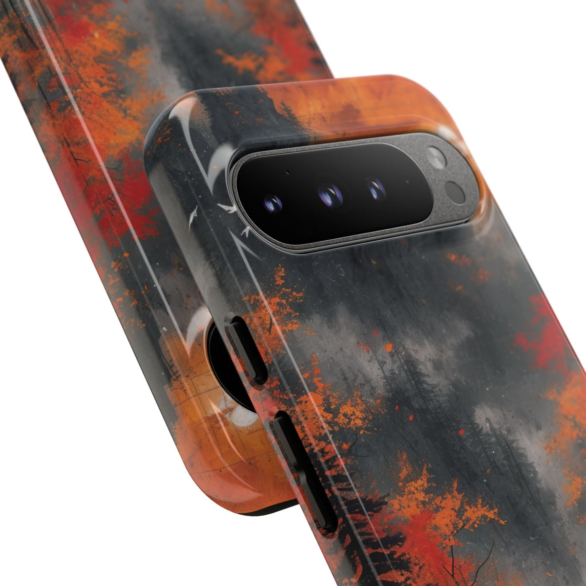 Pixel Cases - Tough