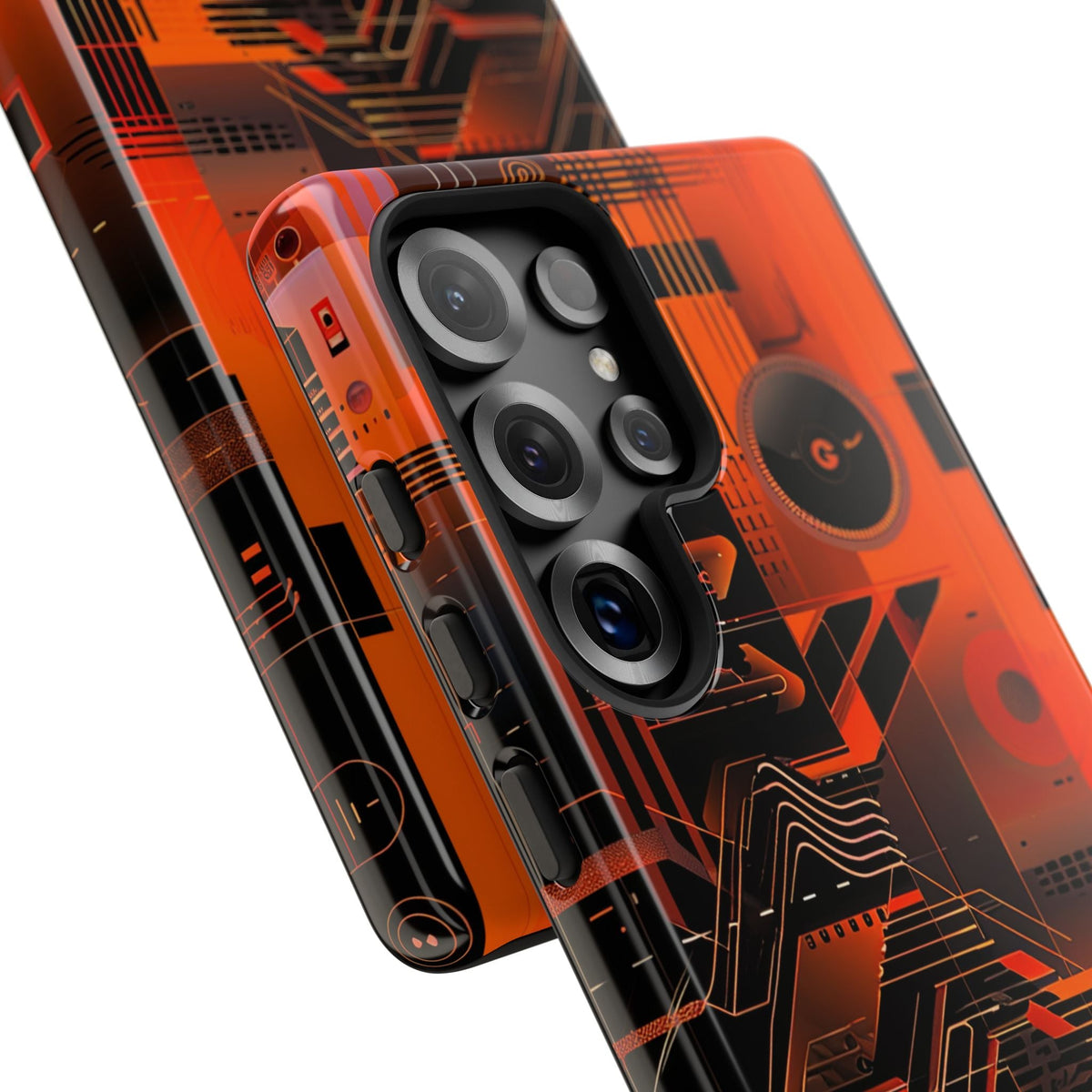 Samsung S26 Ultra Cases