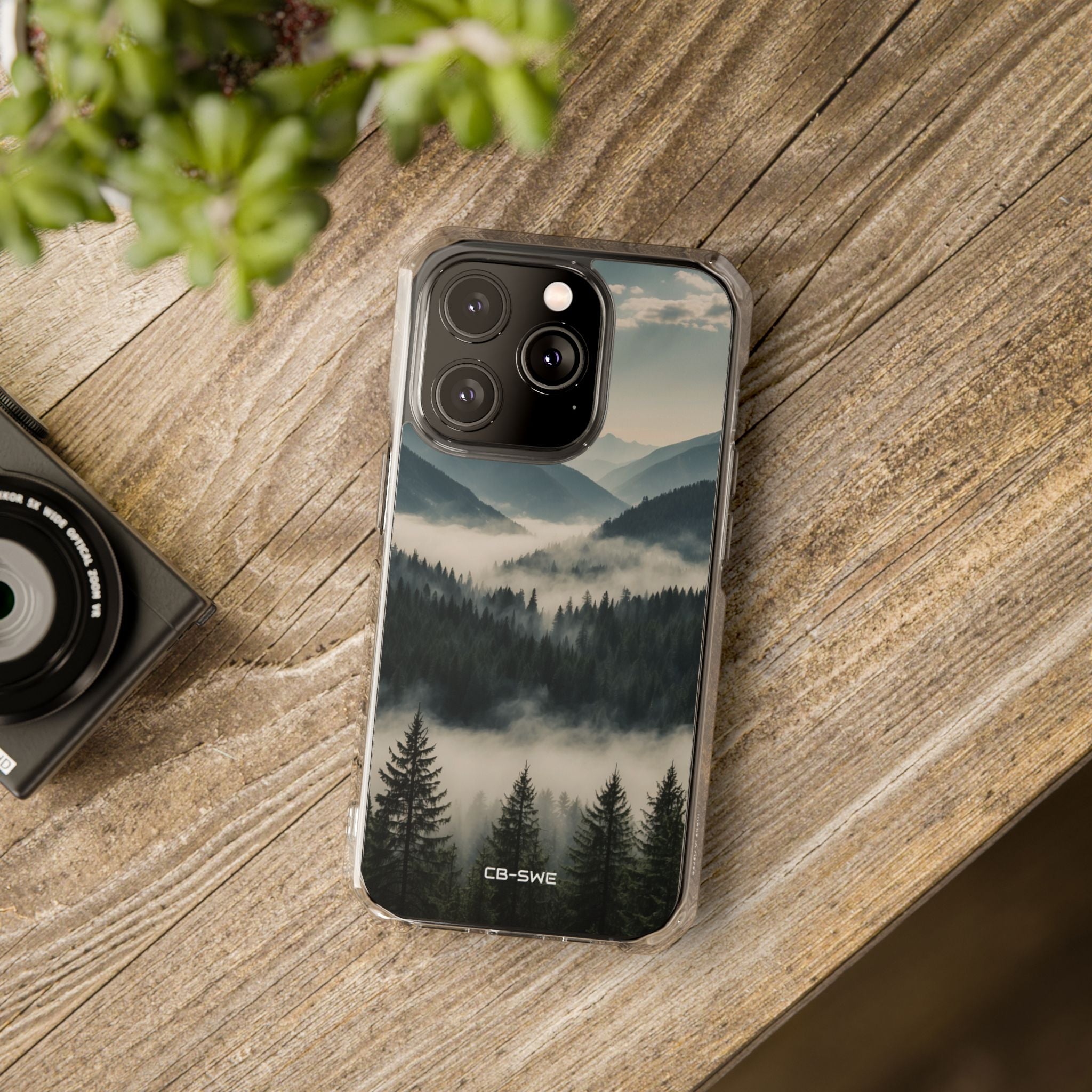 iPhone 14 Pro case – protective phone cover