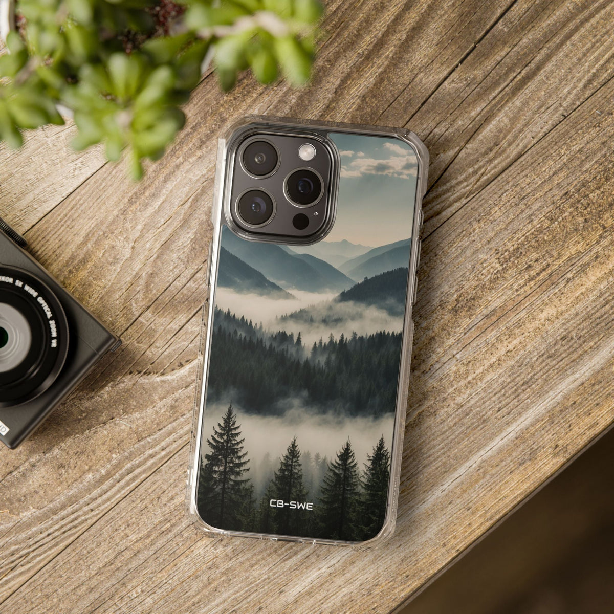 iPhone 15 Pro Max case – protective phone cover