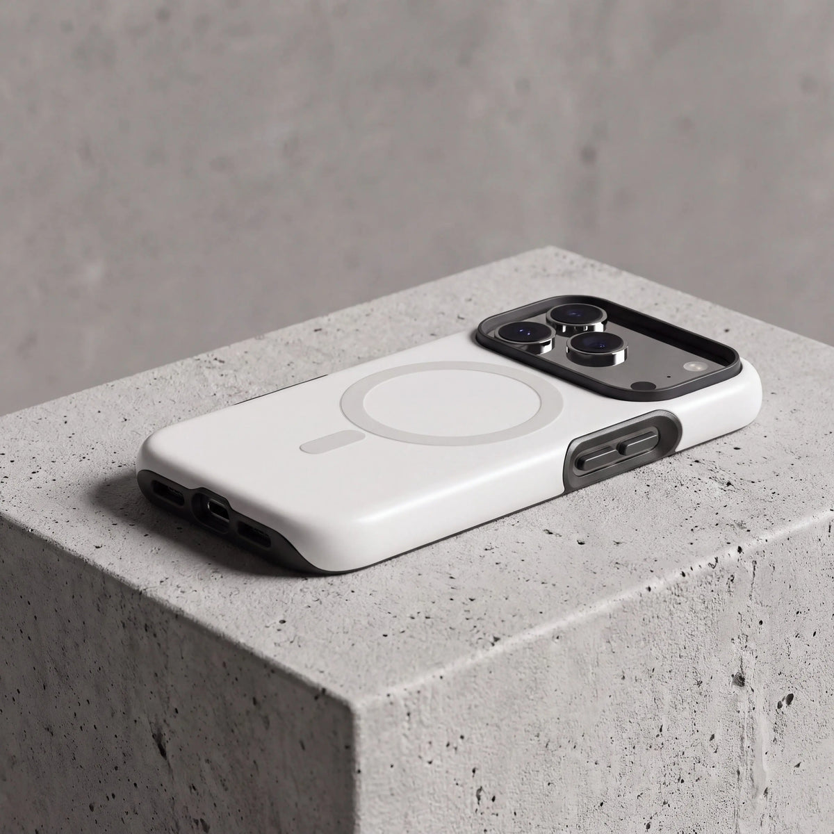 Tough+ MagSafe Compatible Phone Cases 