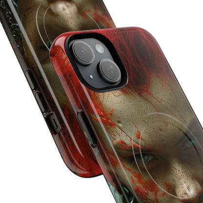 Rode Spike Gaze iPhone 15 Plus Case - Tough+