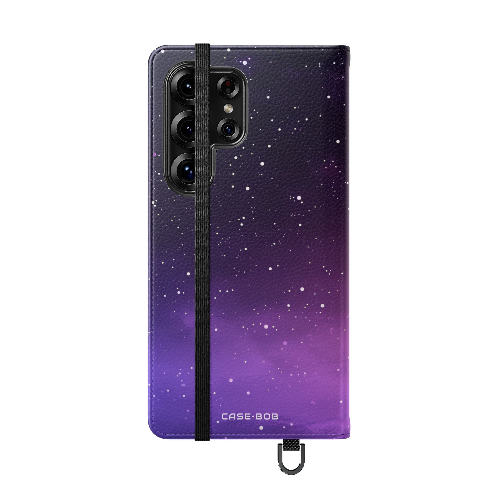 Stellar Drift - Samsung S25 Ultra Case - Portemonnee