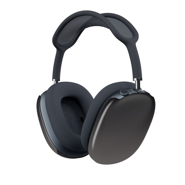 Obsidian Fade · Hard Case for AirPods Max · Black