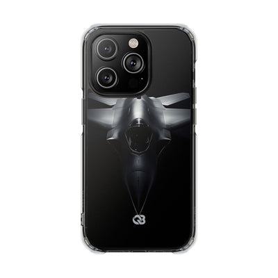 Matte Stealth Apex · Impact Phone Case for iPhone · Magsafe