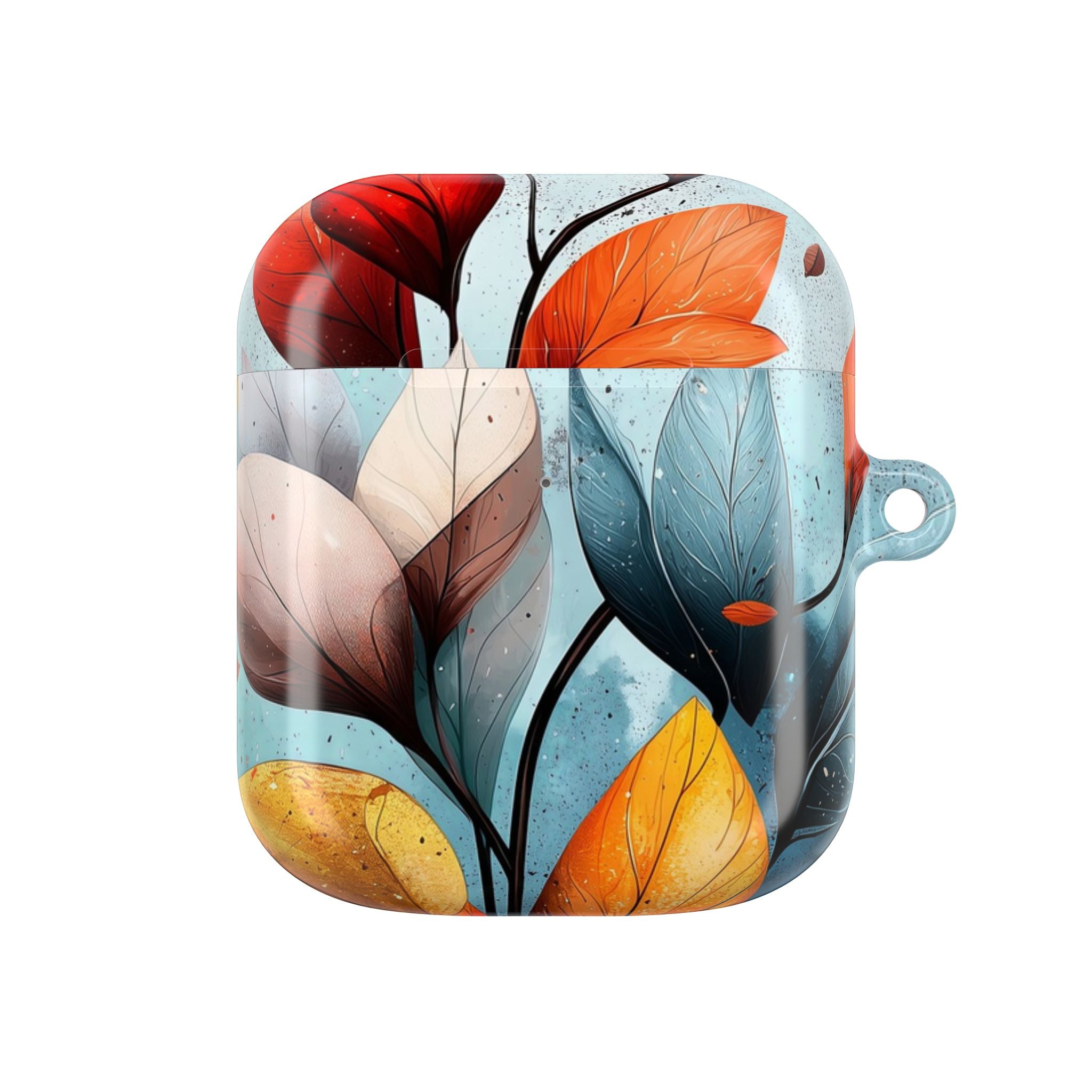 Autumn Vein - AirPods Case