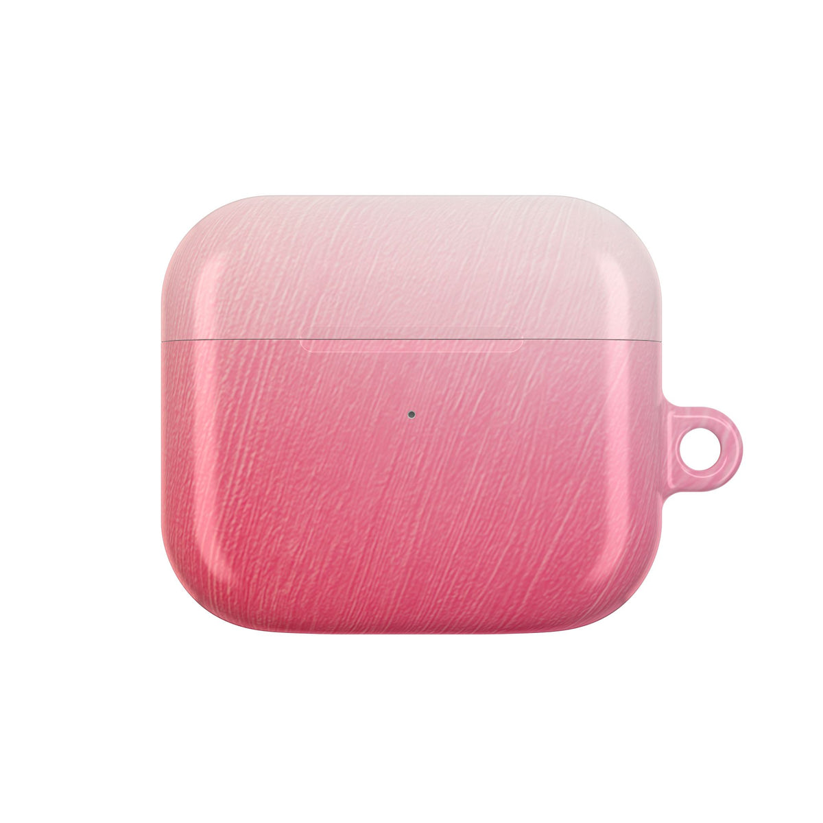 Rose Haze · Hard Case for AirPods & AirPods Pro · Pink