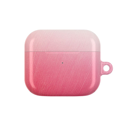Rose Haze · Hard Case for AirPods & AirPods Pro · Pink