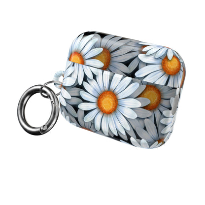 Daisy Glow - AirPods Case