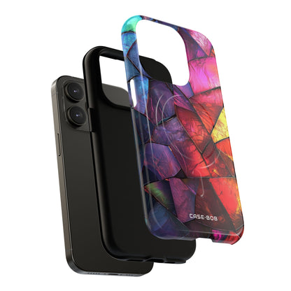 Knust Prism iPhone 14 Pro Cover - Tough+