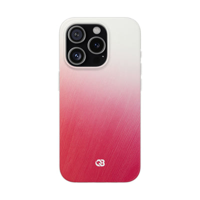 Rose Haze · Lite Phone Case for iPhone ·  Pink