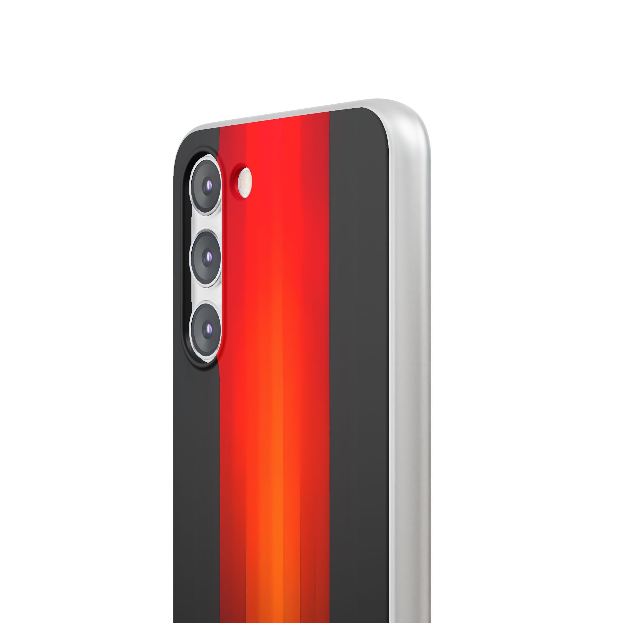 Crimson Core Pillar · Soft