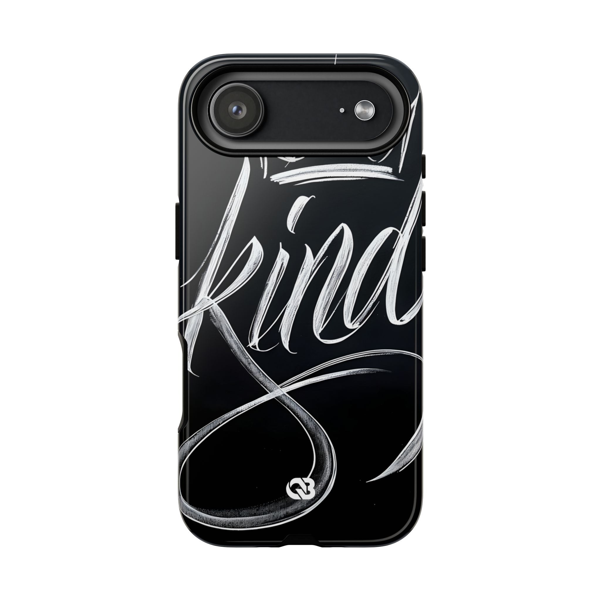 Noir Crown Script · Tough