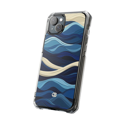 Βαθύς Κόλπος Στρώσεις · Impact Θήκη για iPhone · Magsafe