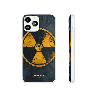 Radiant Decay iPhone 13 Pro Max - Soft