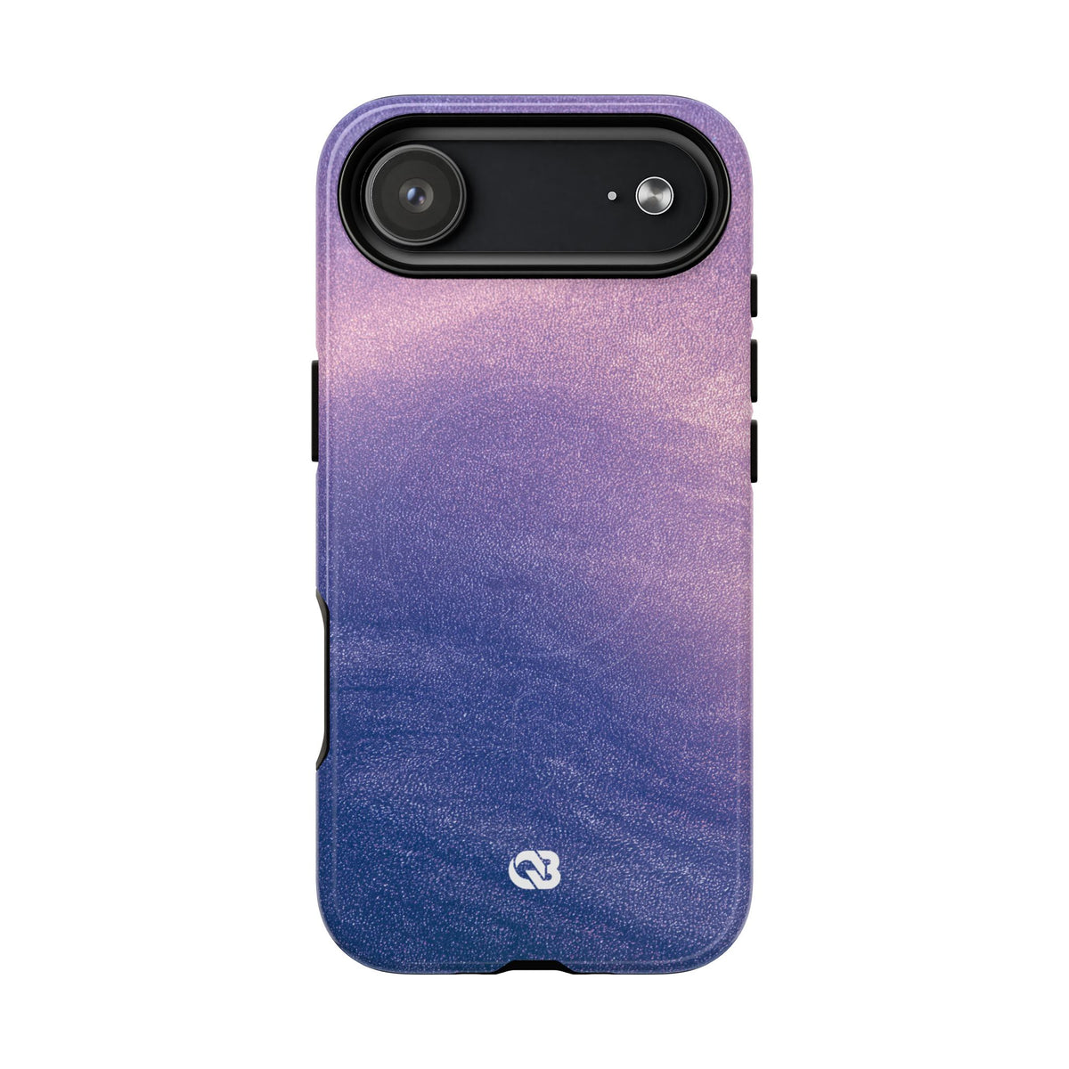 Ethereal Violet Glow · Tough 2.0 Magnetic Phone Case for iPhone · Purple