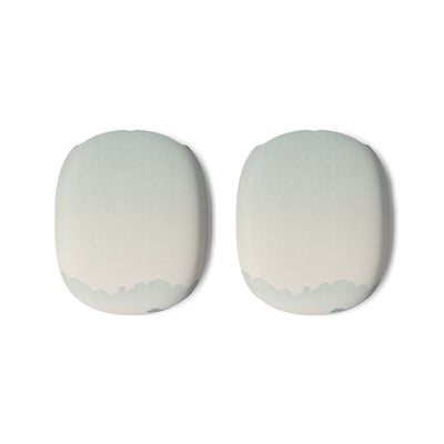 Misty Dynasty Horizon · Hard Case for AirPods Max · Blue