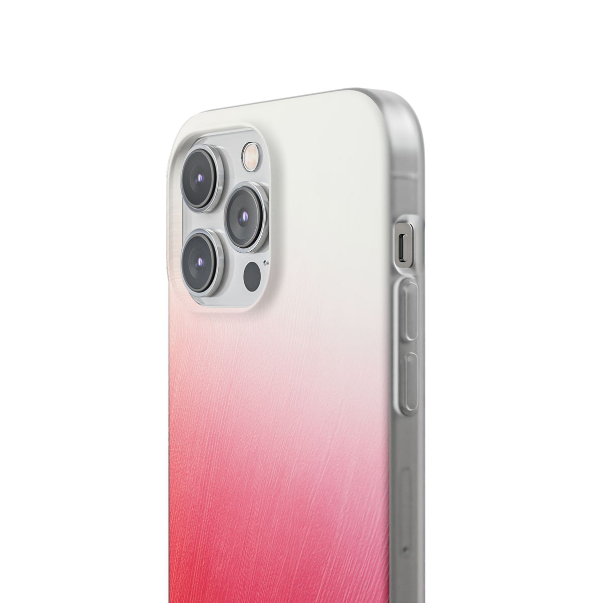 Rose Haze · Lite Phone Case for iPhone ·  Pink