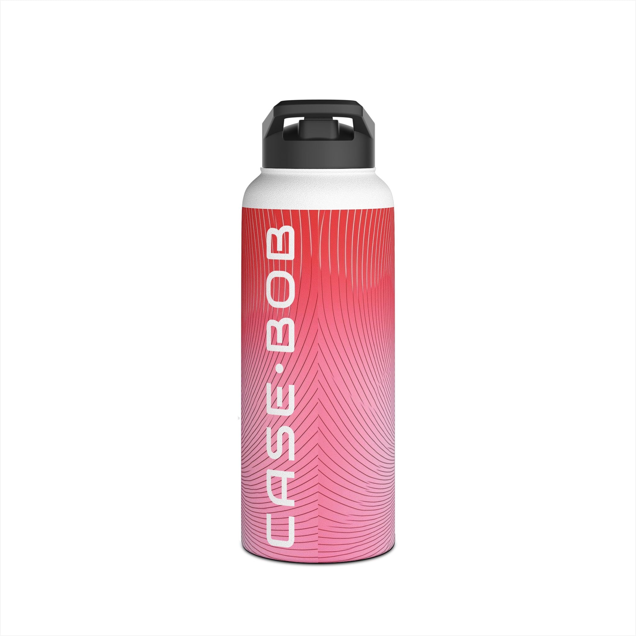 Radiant Orb - Rustfrit Stål Vandflaske