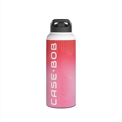 Radiant Orb - Rustfrit Stål Vandflaske