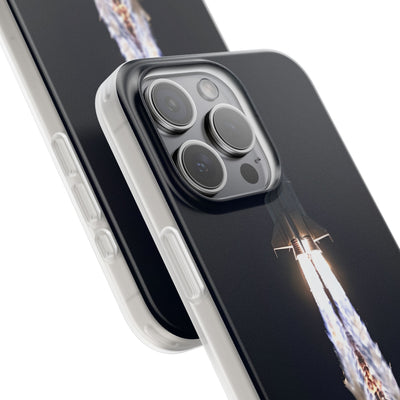 Obsidian Rocket Ascent · Soft