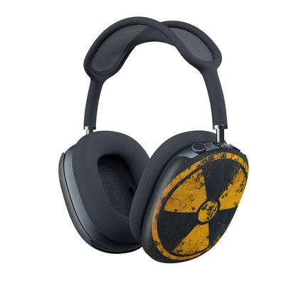 Radioactive Rust - AirPod Max Case