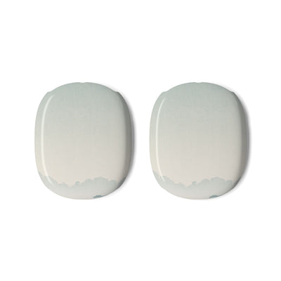 Misty Dynasty Horizon · Hard Case for AirPods Max · Blue