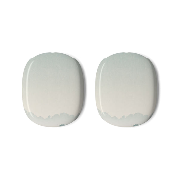 Misty Dynasty Horizon · Hard Case for AirPods Max · Blue