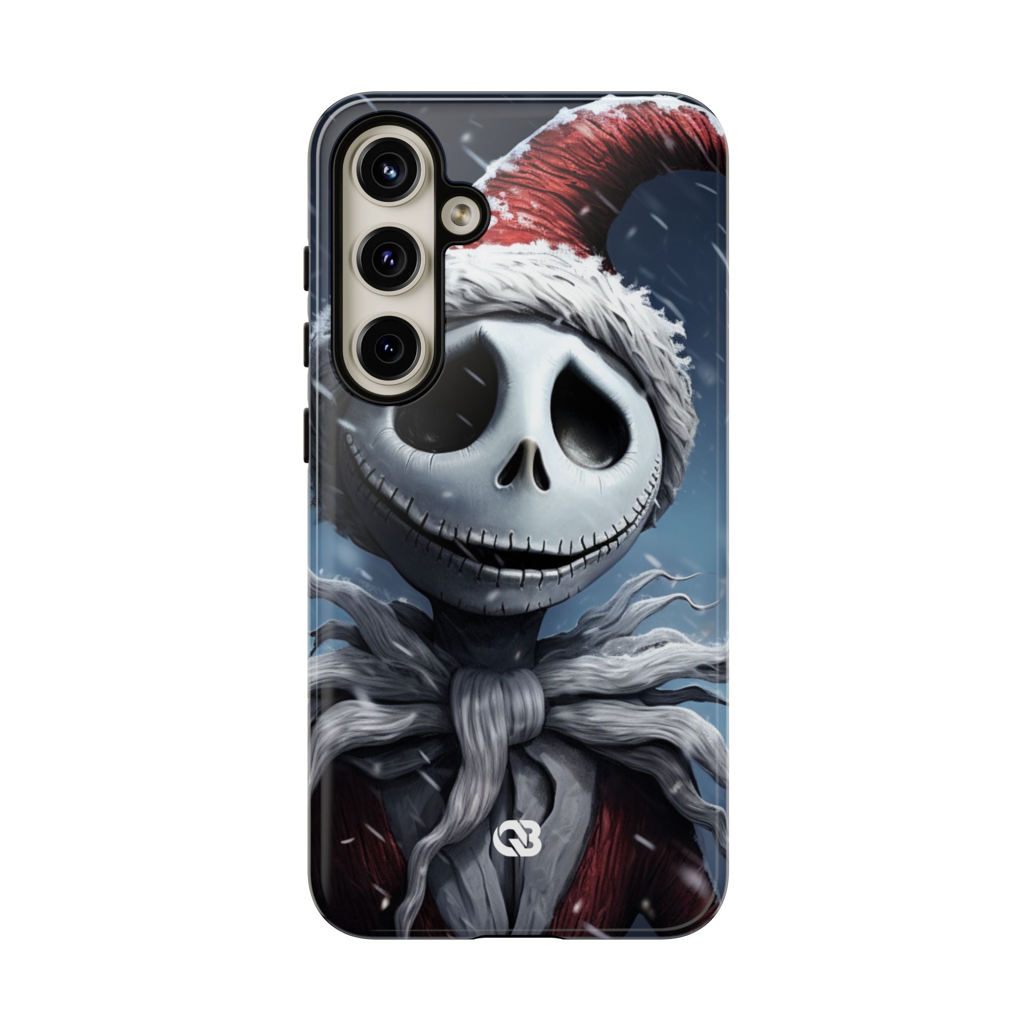 Crimson Winter Bone · Tough