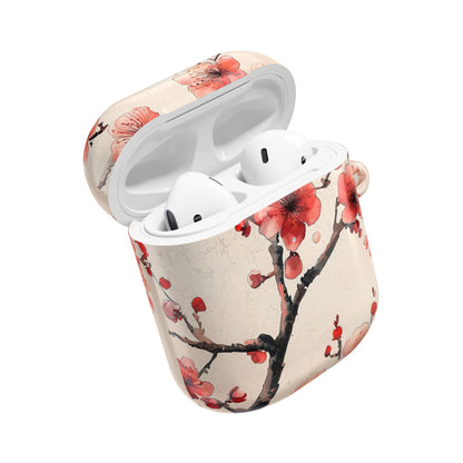 Cherry Blossom Breeze - AirPods Case