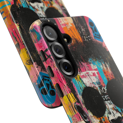 Shadow Shades Samsung S25 Plus Case - Tough - CASE•BOB