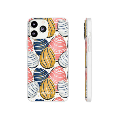 Pastell-Eier iPhone 13 Pro Max - Soft