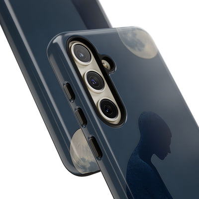 Obsidian Lunar Orb · Tough