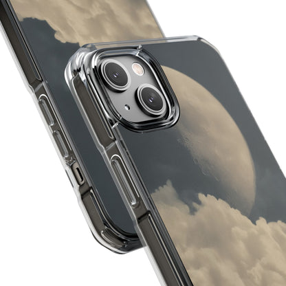 Moonlit Cup iPhone 14 Plus Case - Impact
