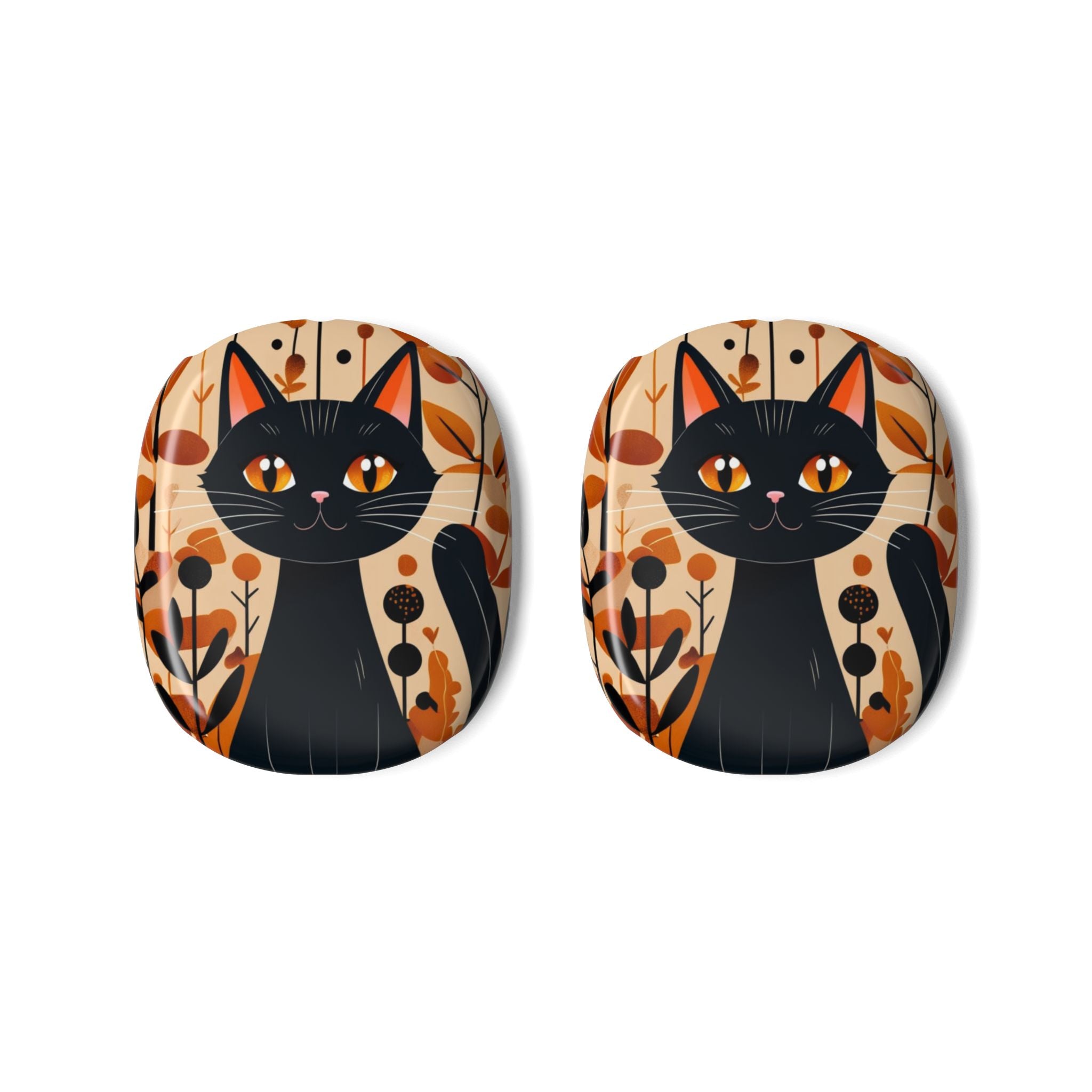 Midnight Gaze - AirPod Max -suoja