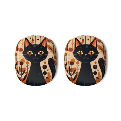 Midnight Gaze - AirPod Max -suoja