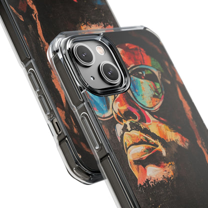 Sunglass Spectrum iPhone 14 Plus Case - Impact