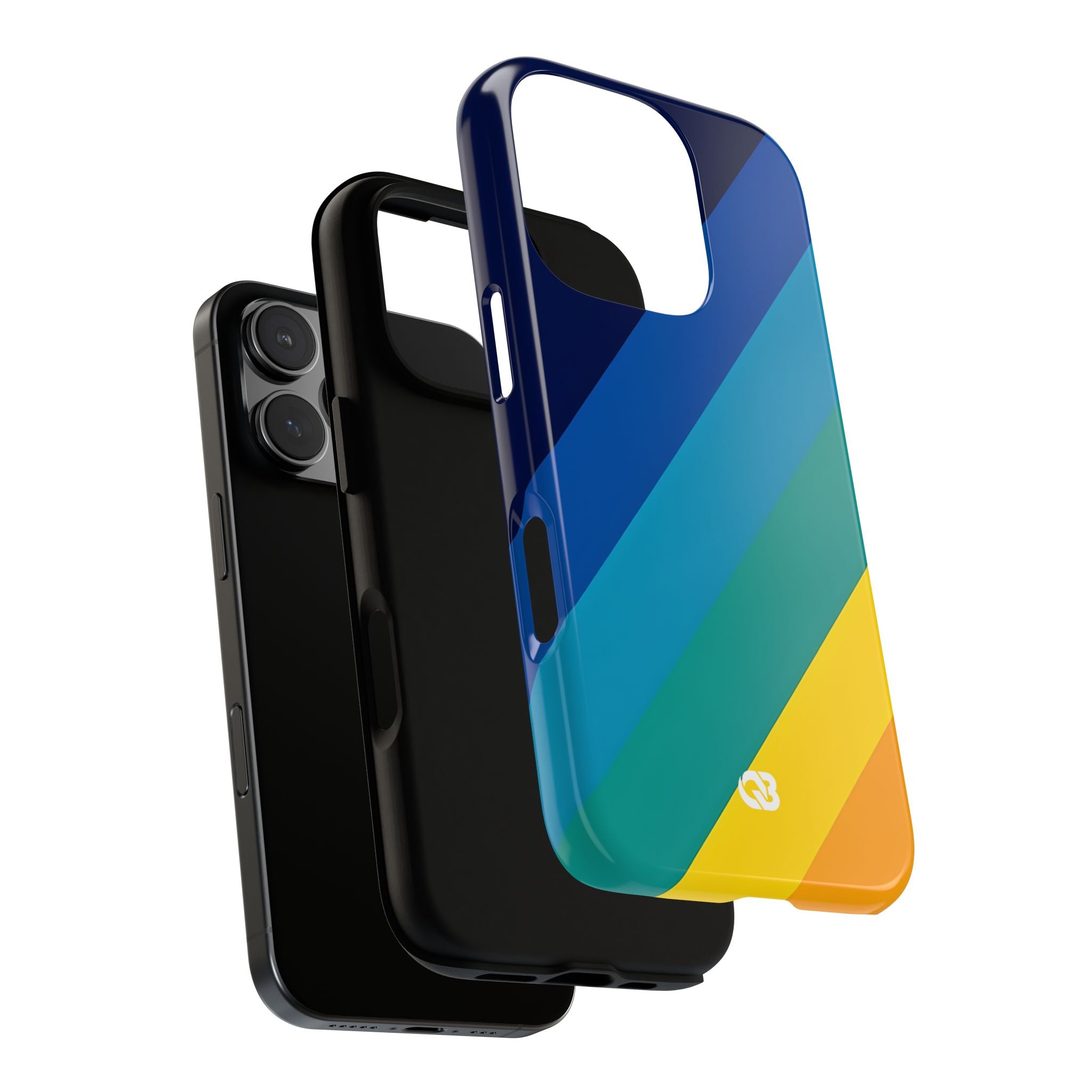 Prismatic Slant · Tough