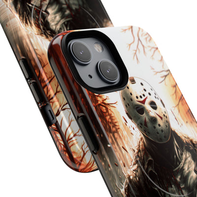 Inferno Slasher Masque · Tough+ Magsafe