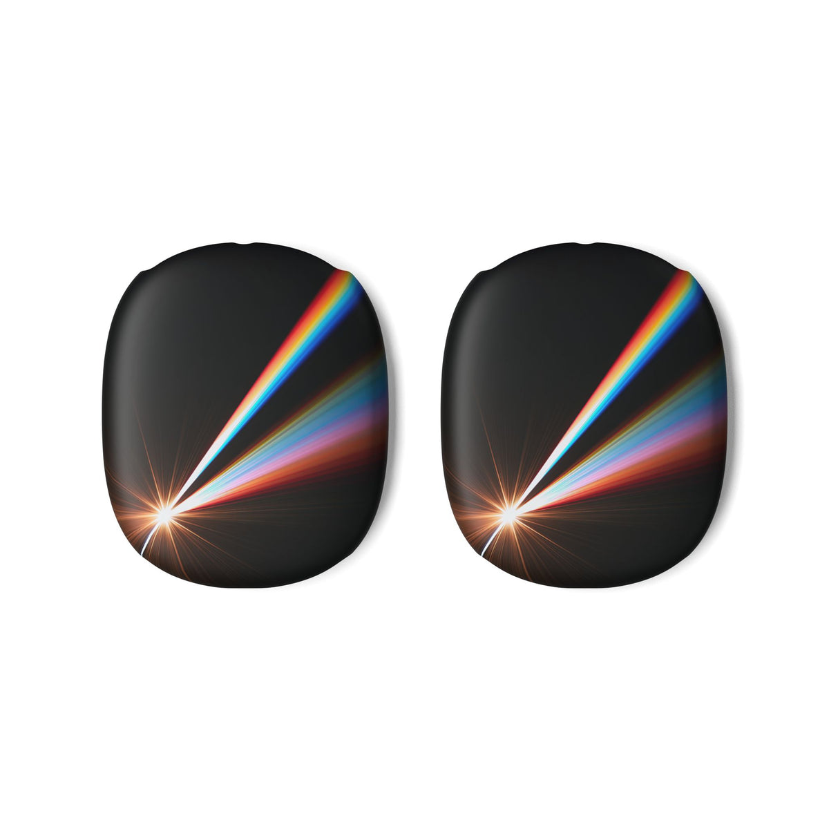 Spectral Refraction · Hard Case for AirPods Max · Black