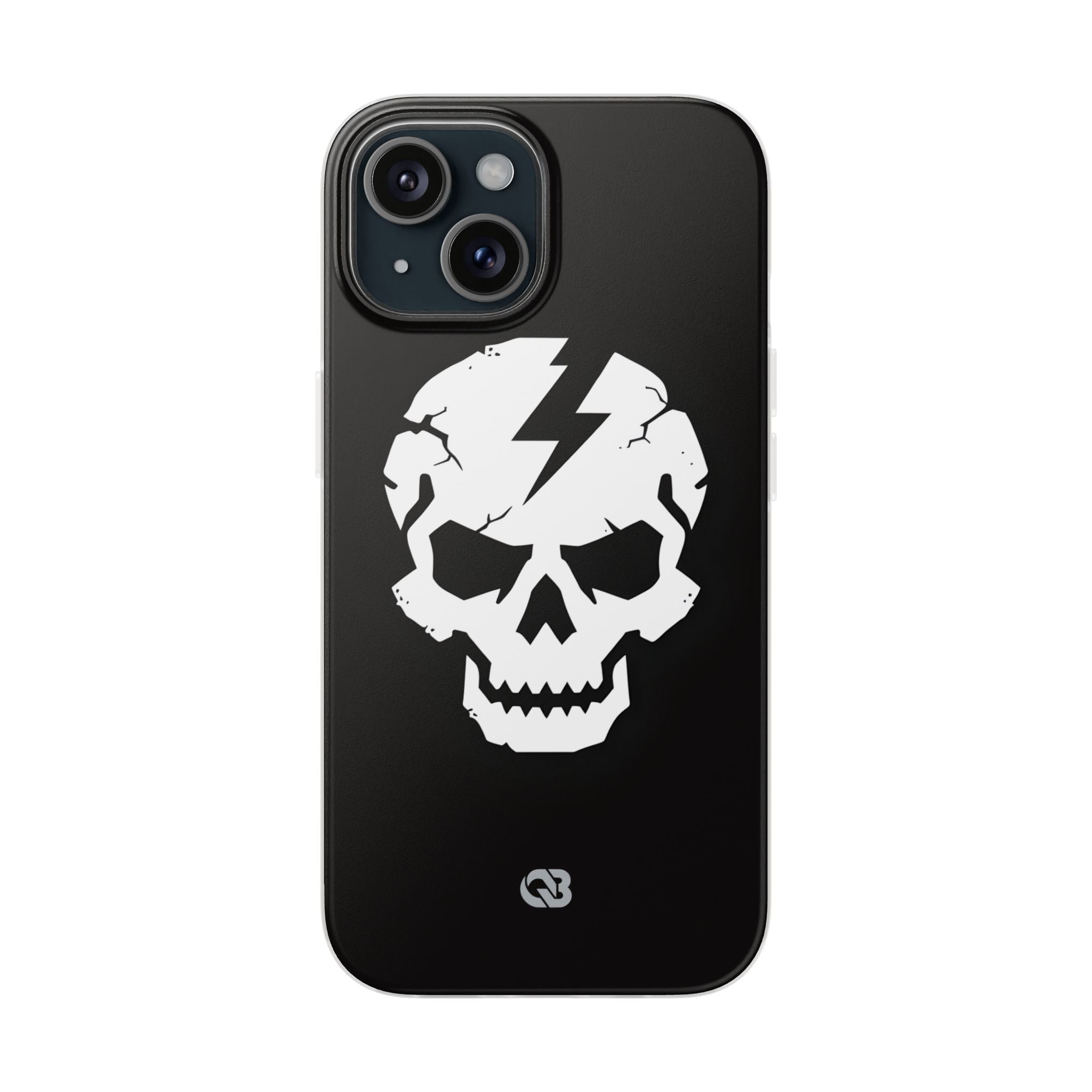 Shattered Bolt Skull · Soft