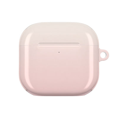 Blush Horizon · Hard Case for AirPods & AirPods Pro · Pink