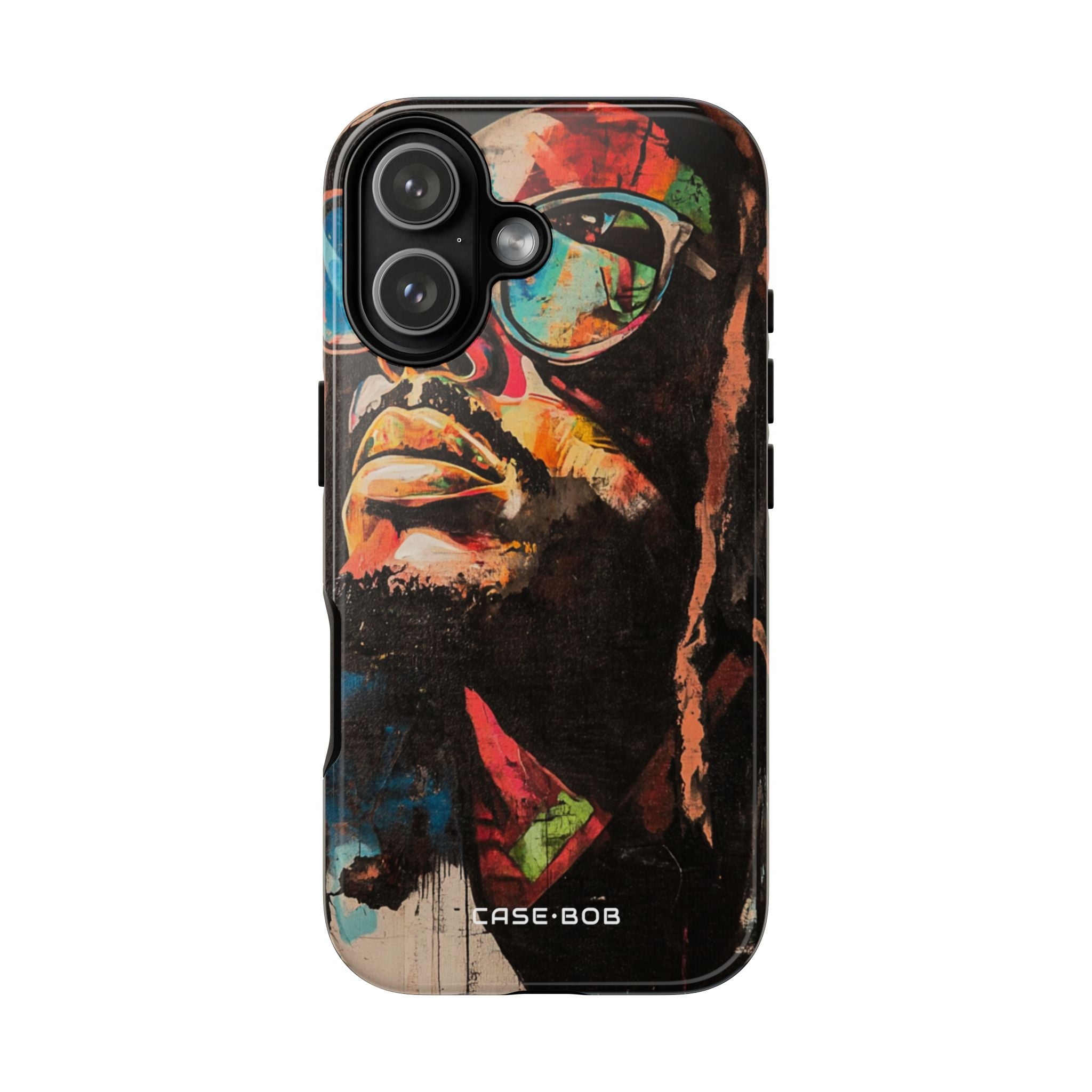 Sunglass Spectrum iPhone 17 Case - Tough - CASE•BOB