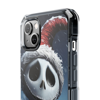 Crimson Winter Bone · Impact Magsafe