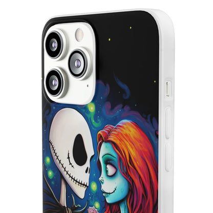 Skeleton Duo Radiance iPhone 13 Pro Max - Soft - CASE•BOB