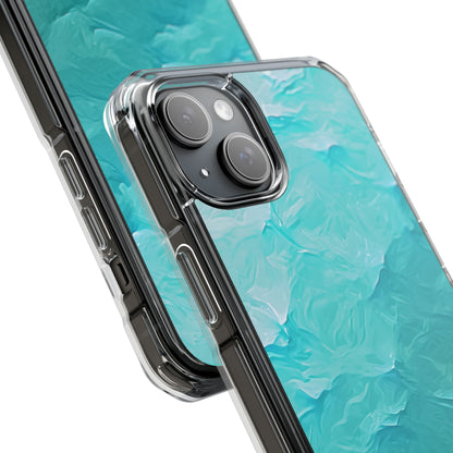 Liquid Layers iPhone 15 Plus Case - Impact
