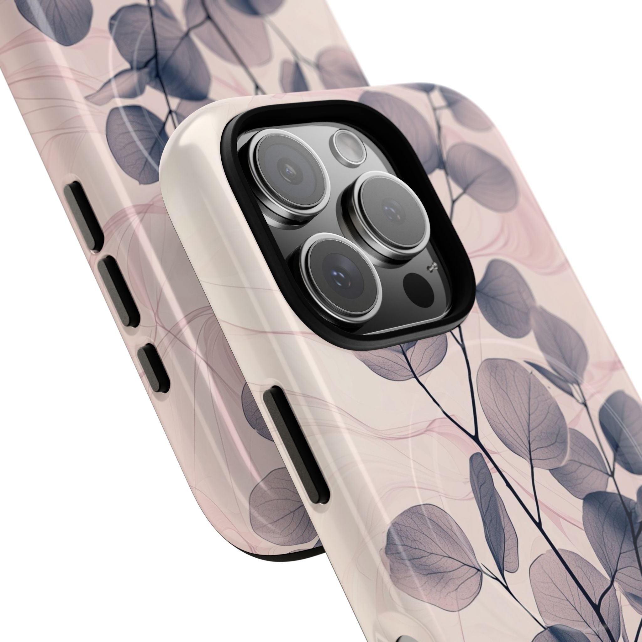 Verenoir Leaf Whisper iPhone 16 Pro - Kova+